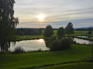 Auszeit am Land - Kemnath - 0