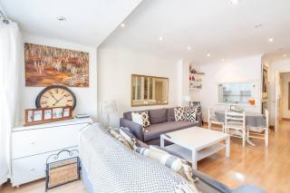 Moderno apartamento en Chamberi - Madrid - 9