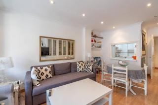 Moderno apartamento en Chamberi - Madrid - 4