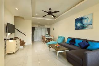 Townhouse 3 br Laguna Park by CapitalPro 131 - Phuket - 9