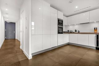 Londwell, Kings Cross & Pentonville Luxury Balcony Apartment - Londra - 8