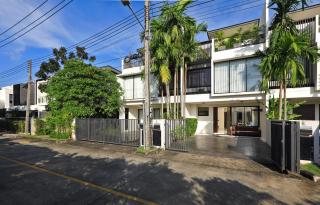 Townhouse 3 br Laguna Park by CapitalPro 131 - Phuket - 0