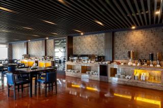 AnThai Saigon Hotel - Ho Chi Minh - 8