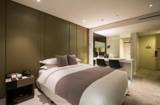 Grand Walkerhill Seoul - Seul - 6