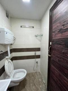 Mumbai Residency - Bombay - 1