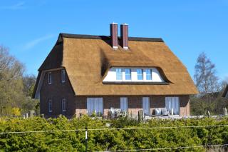 Reethaus 4B - Staberdorf - 0