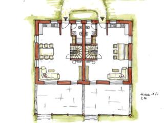 Reethaus 4B - Staberdorf - 7