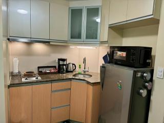 Beautiful Studio Near Resorts World NAIA T3 - Manila - 2