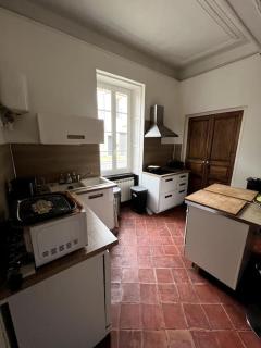 La villa de Jacques et Mitzi - 1