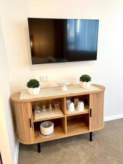 Quality Hotel Room CBD FREE PARK - 3