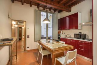 Classic Apartment 2 steps from the Duomo - Florence - 6