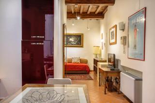 Classic Apartment 2 steps from the Duomo - Florence - 4