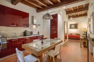 Classic Apartment 2 steps from the Duomo - Florence - 9