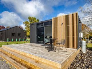 Rural retreat - Tahi cabin - Ohakune - 0