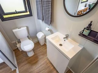 Rural retreat - Tahi cabin - Ohakune - 8