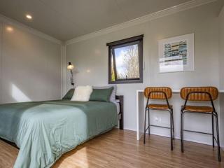Rural retreat - Tahi cabin - Ohakune - 5