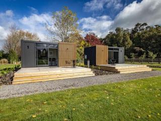 Rural retreat - Tahi cabin - Ohakune - 3