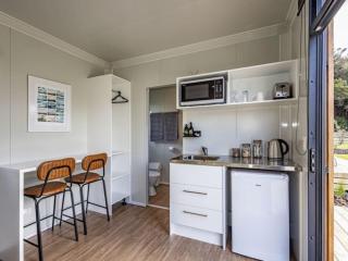 Rural retreat - Tahi cabin - Ohakune - 1