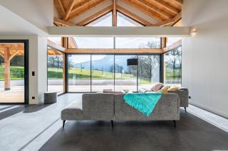 Chalet Rossanaz - La Motte-en-Beauges - 7