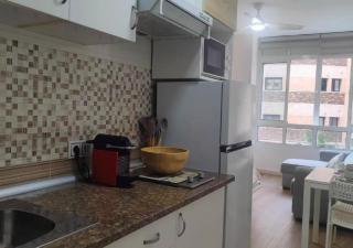 Estudio Pastora - Torremolinos - 8