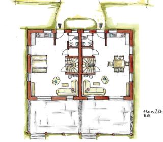 Reethaus 2B - Staberdorf - 8