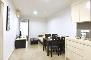 Modern 2BR Fairlane Retreat Steps from Lot 10 - Kuala Lumpur - 0