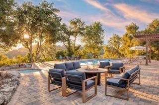 Dolcetto by AvantStay Wine Country Mansion Minutes from Vineyards - Paso Robles - 8