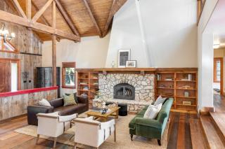 Dolcetto by AvantStay Wine Country Mansion Minutes from Vineyards - Paso Robles - 4