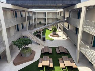 Stay at Cape Station - 8