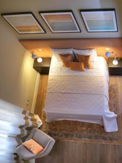 DRAGO d' ORO SUITES - Firenze - 9