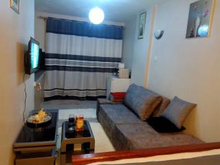 Bebrofal suites - Nairobi - 8