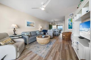 Bluewater 902 - Orange Beach - 5