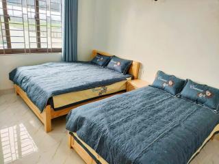 Thái Sơn Hotel Mộc Châu - Mộc Châu - 7