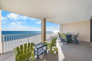 Bluewater 902 - Orange Beach - 2