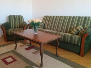 Spacious apartment in the heart of Yerevan - Erevan - 7