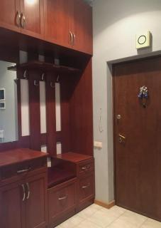 Spacious apartment in the heart of Yerevan - Erevan - 6