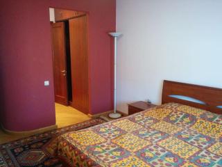 Spacious apartment in the heart of Yerevan - Erevan - 4