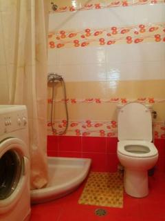 Spacious apartment in the heart of Yerevan - Erevan - 3
