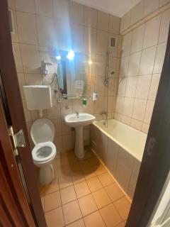 Hotel Parc - Craiova - 2