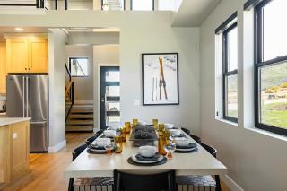 Jordanelle by AvantStay Next to the Reservoir - Park City - 7