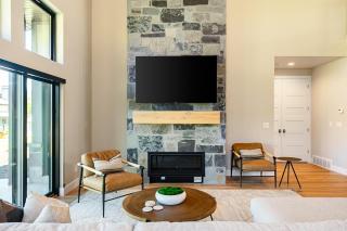 Jordanelle by AvantStay Next to the Reservoir - Park City - 5