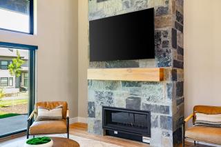 Jordanelle by AvantStay Next to the Reservoir - Park City - 2