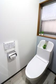 Nishi Shinjuku House Five 1F HF1 - 9