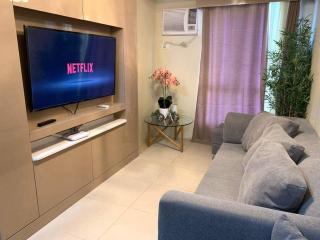 Avida Towers Riala T2 2BR - 0