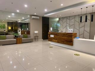 Avida Towers Riala T2 2BR - 5