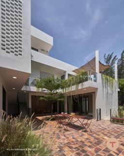Nghỉ dưỡng tại TERRA VILLA - Vũng Tàu - 8