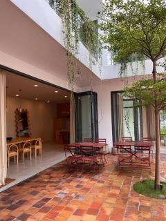 Nghỉ dưỡng tại TERRA VILLA - 7
