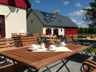 Zur Bergwiese 5 Sterne Appartementhaus - 4