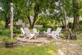 Cordelia by AvantStay Amazing Backyard 10mins from Stockbridge - 8