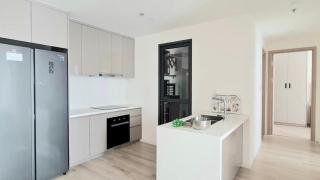 Homestay Sài Gòn-Luxury Apartment - Gò Công - 1